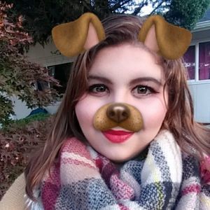 Meet your Posher, Catrina